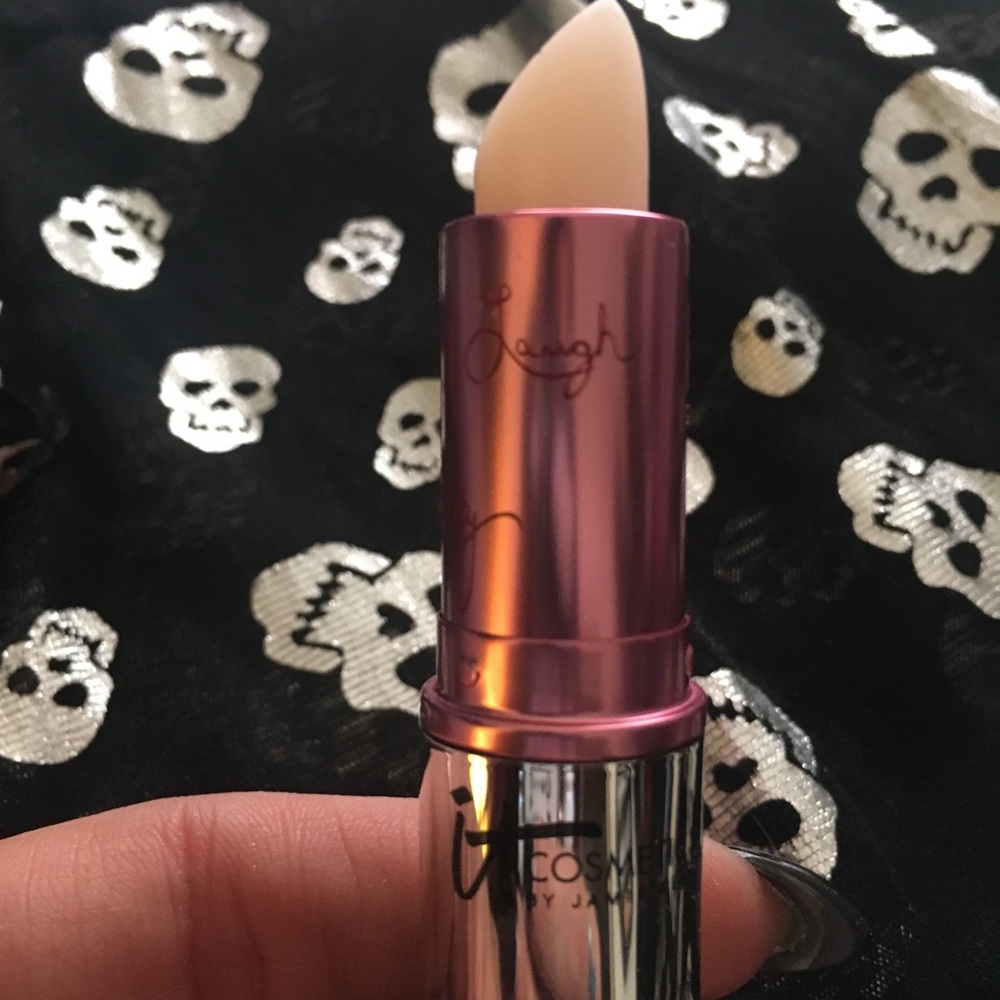 it Cosmetics Vitality lip flush 4-in-1 Reviver